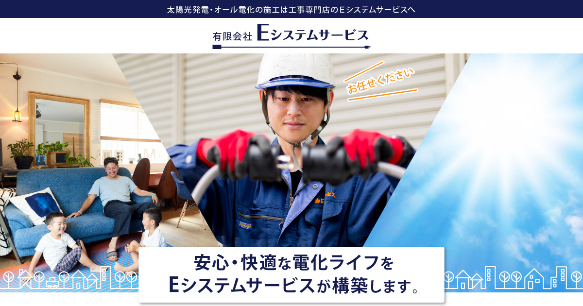株式会社Ｅシステムサービス